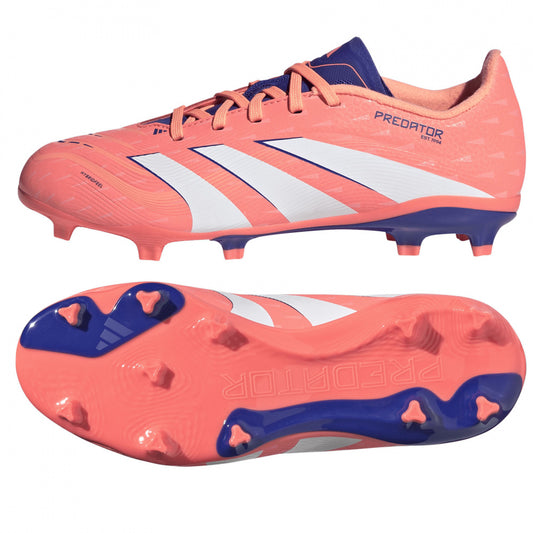 adidas Predator League Jr FG/MG JI1123*