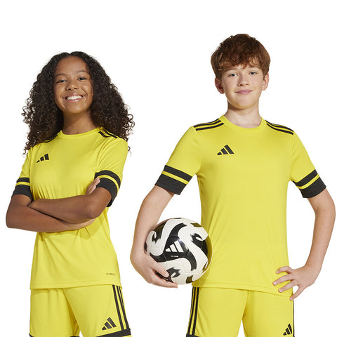 adidas SQUADRA 25 JSY Y JJ0056*