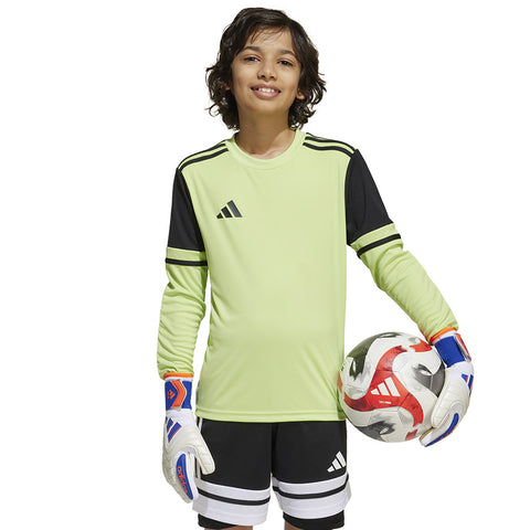 adidas SQUADRA 25 GK JSY Jr JJ1940*
