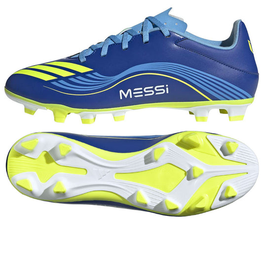 adidas F50 Club FG/MG JP7444*