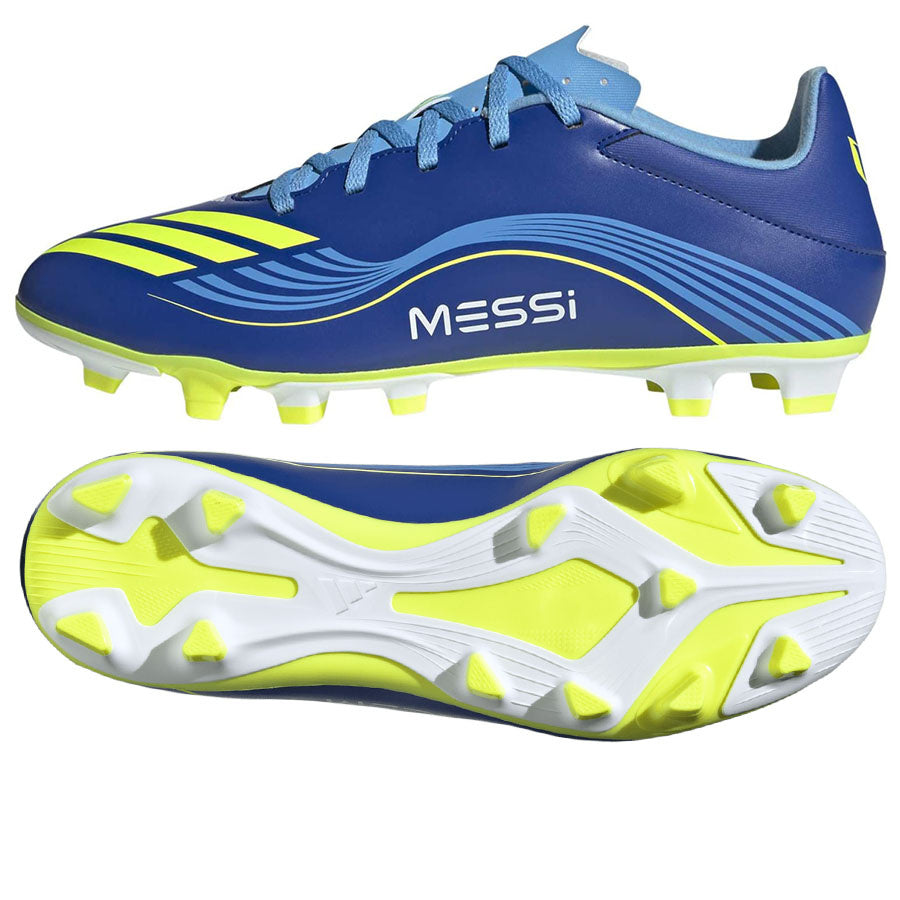 adidas F50 Club FG/MG JP7444*