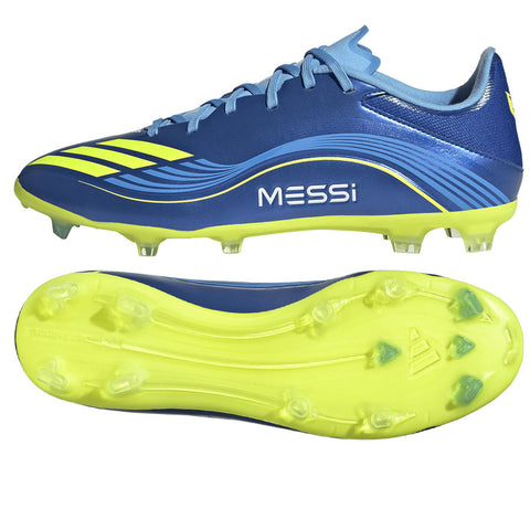 adidas F50 League Messi FG/MG FG JP7447*