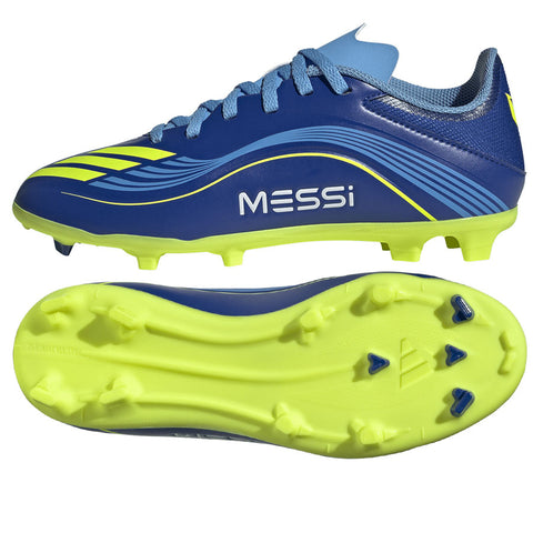 adidas F50 Messi League FG/MG JP7455*