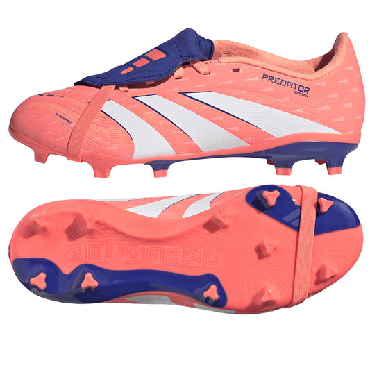 adidas Predator League FT Jr FG/MG JP9918*