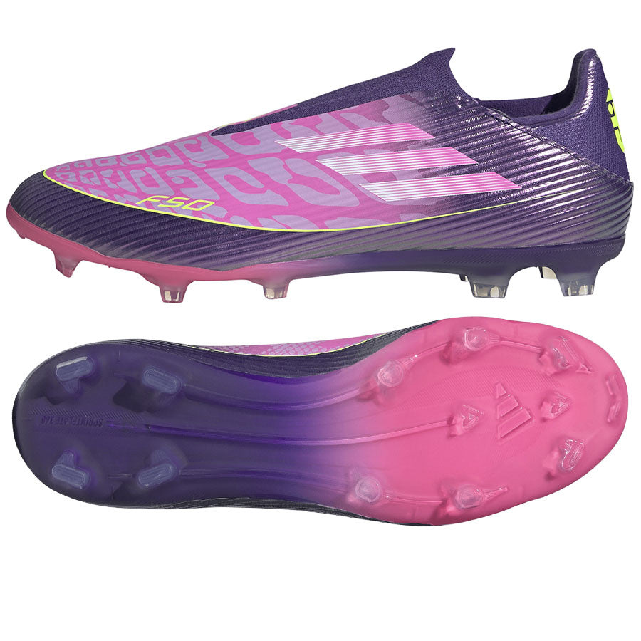 adidas F50 League LL FG/MG JQ9730*