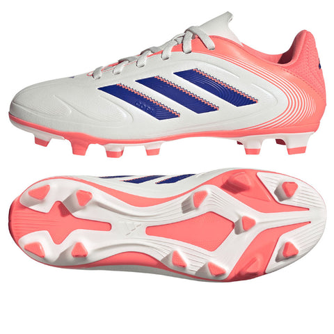 adidas COPA PURE III Club Jr FG/MG JR2907*