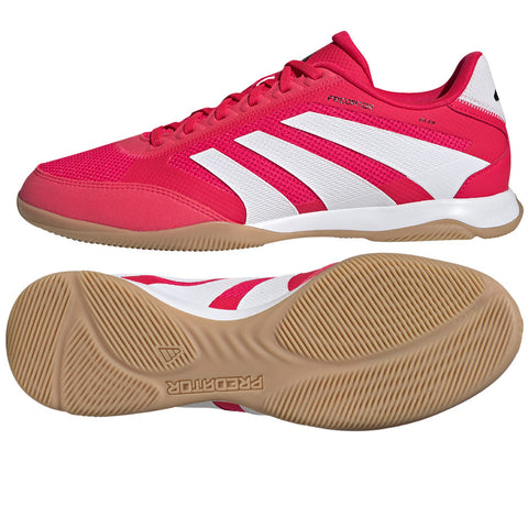 adidas Predator League IN JR3125*