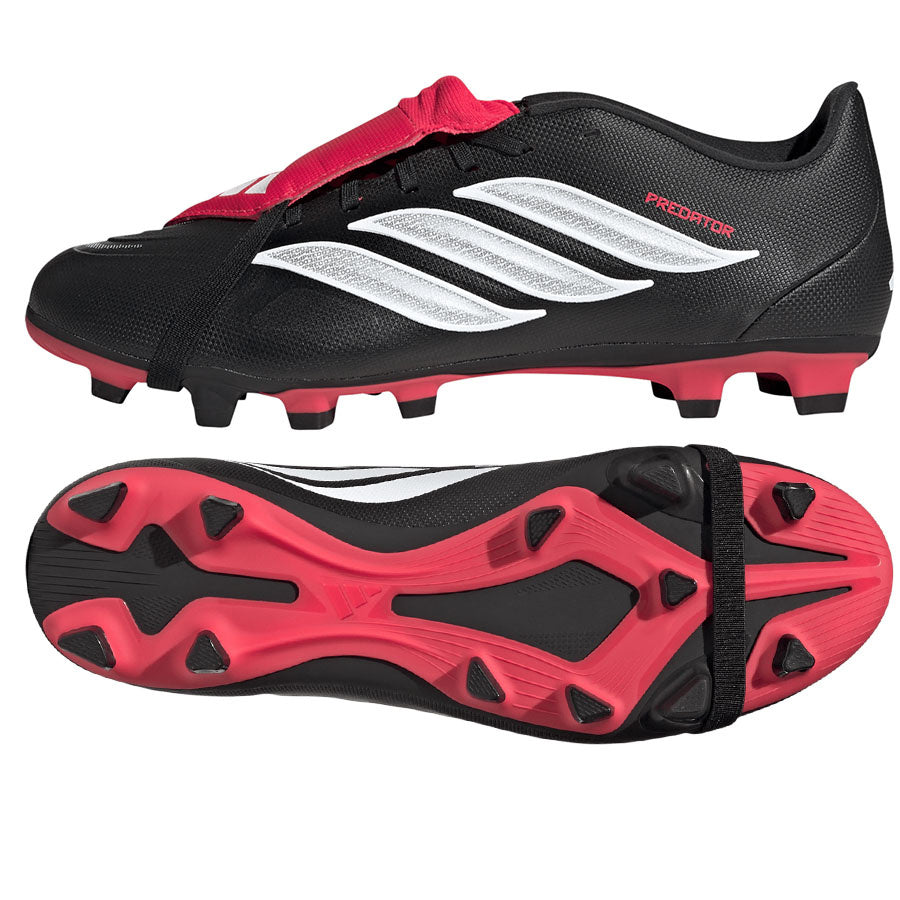adidas Predator Club FT FG/MG JR3330*