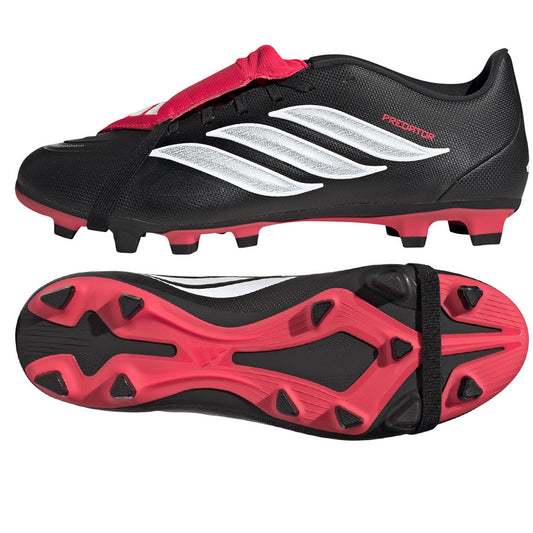 adidas Predator Club FT FG/MG JR3330*