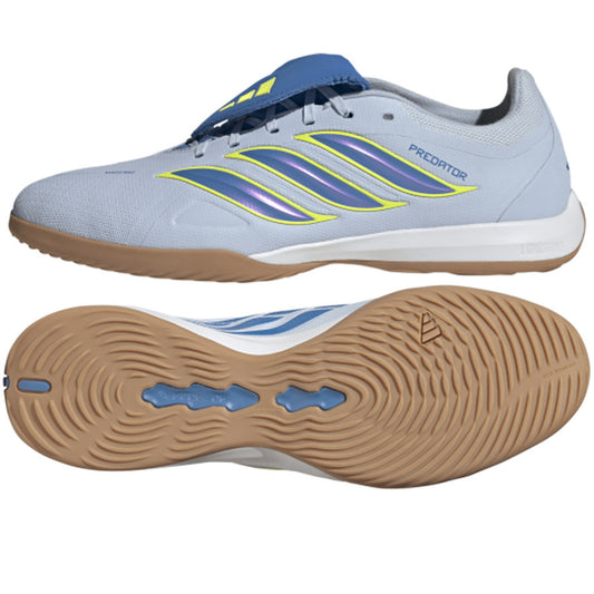adidas Predator League FT IN JR4740*