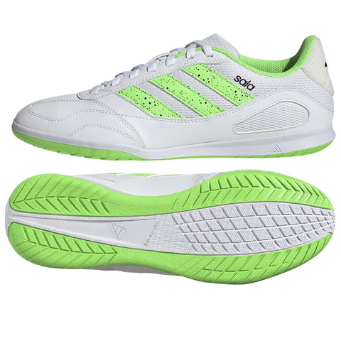 adidas Super Sala III IN JR5399*