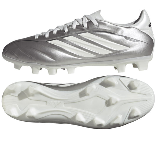 adidas COPA PURE IV Club FG/MG JR6186*
