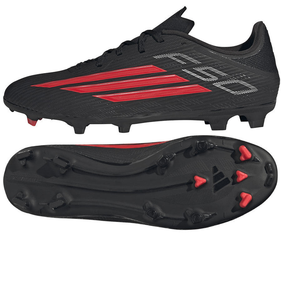 adidas F50 League FG/MG JR8989*