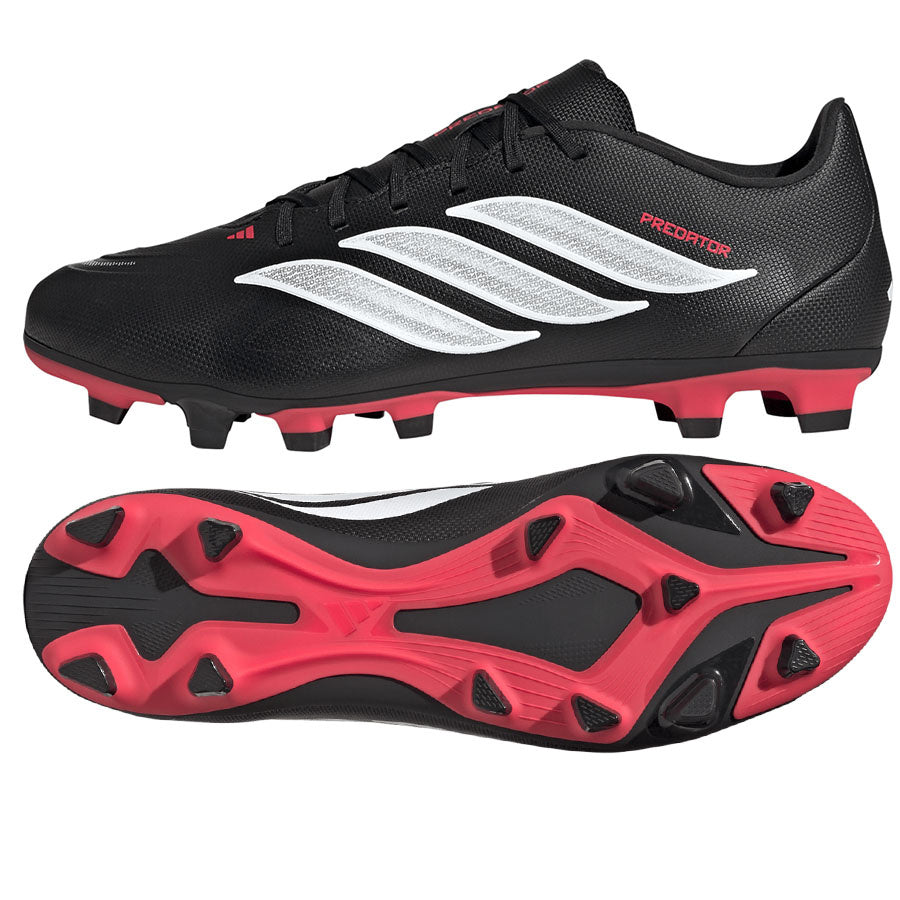 adidas Predator Club FG/MG JS03508*
