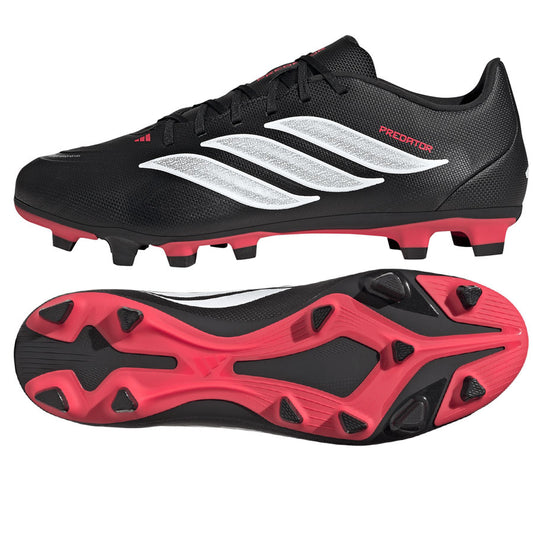 adidas Predator Club FG/MG JS03508*