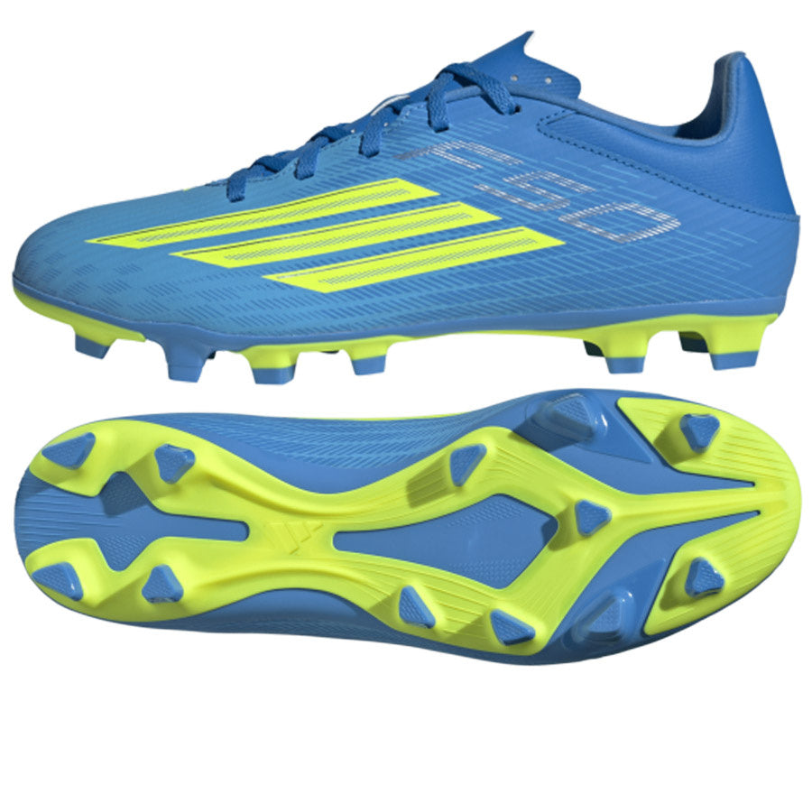 adidas F50 Club FG/MG JS1472*