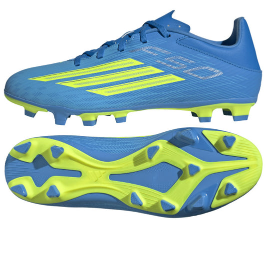 adidas F50 Club FG/MG JS1472*