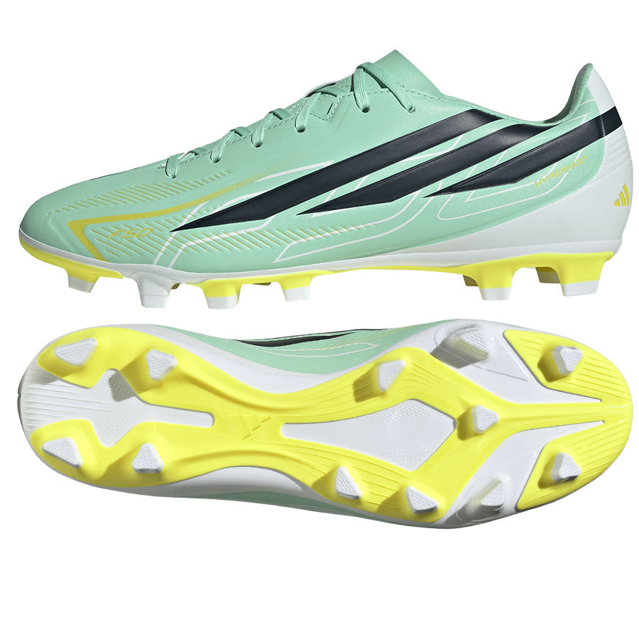 adidas F50 Hyperfast Club FG/MG KJ0991*
