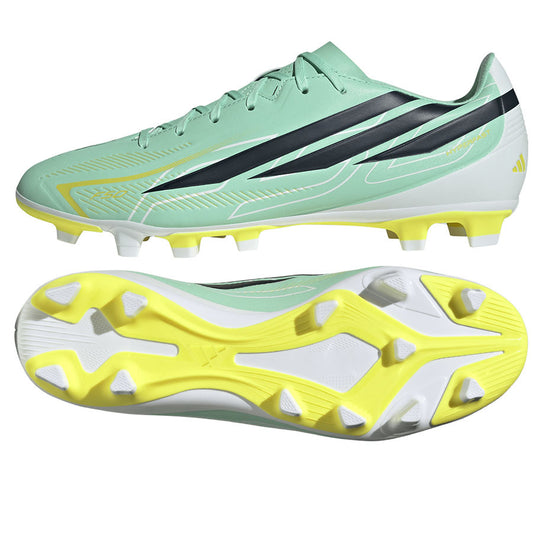 adidas F50 Hyperfast Club FG/MG KJ0991*