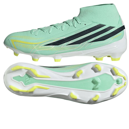 adidas F50 League MID FG KJ3420*