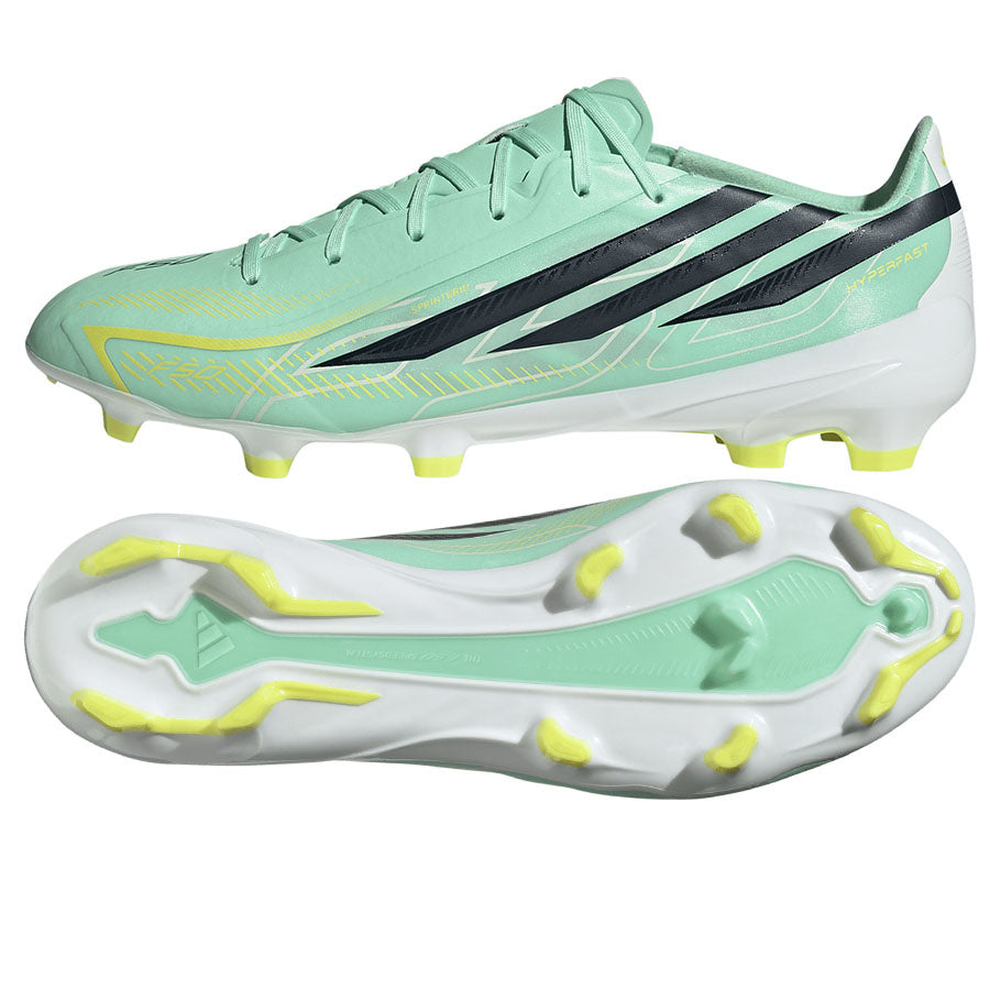 adidas F50 Hyperfast League FG KK1052*