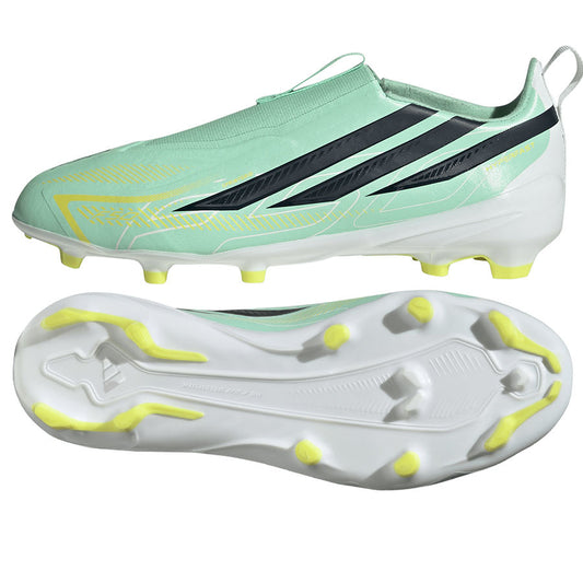adidas F50 Hyperfast League LL Jr FG KK1313*