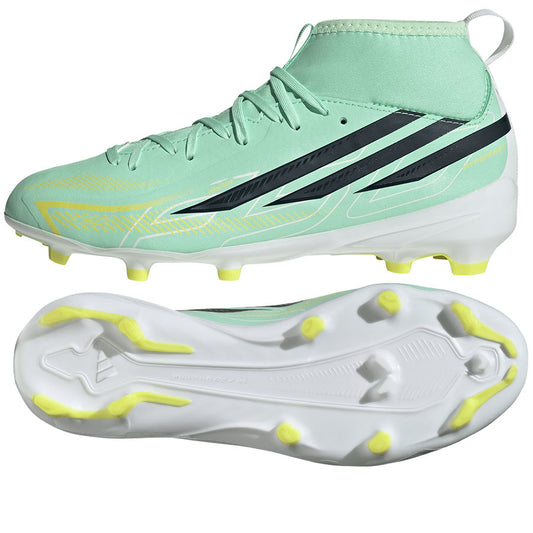 adidas F50 Hyperfast League MID Jr FG KK1317*