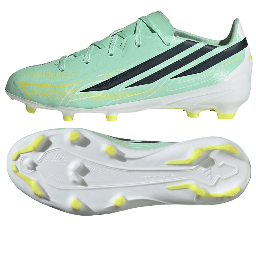 adidas F50 Hyperfast League Jr FG KK1399*