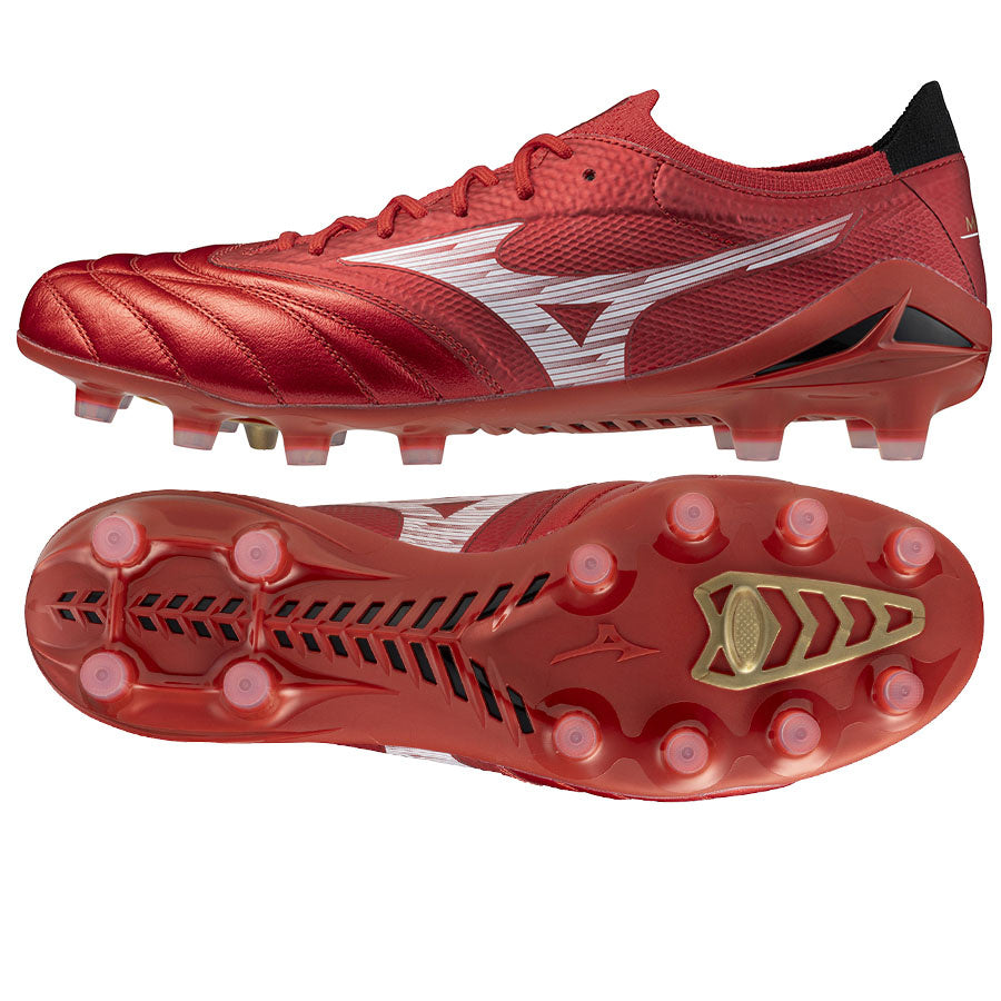 Mizuno Morelia Neo IV Beta Elite FG P1GA254260*