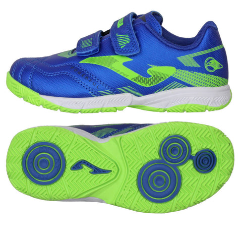 Joma POWERFULL 2501 Jr IN POJS2504INFV*