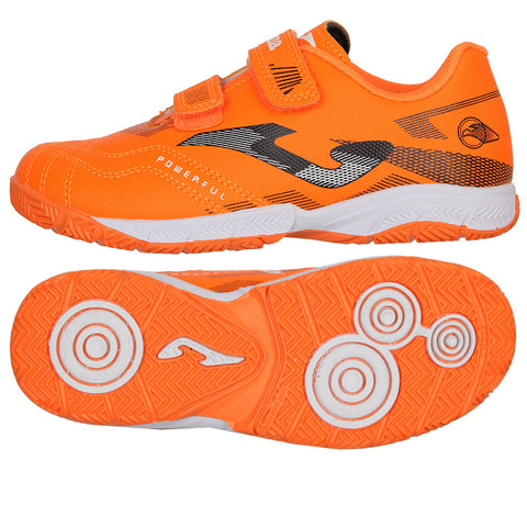 Joma POWERFULL 2508 Jr IN POJS2508IN*
