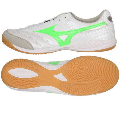 Mizuno Morelia Sala Elite IN Q1GA251237*