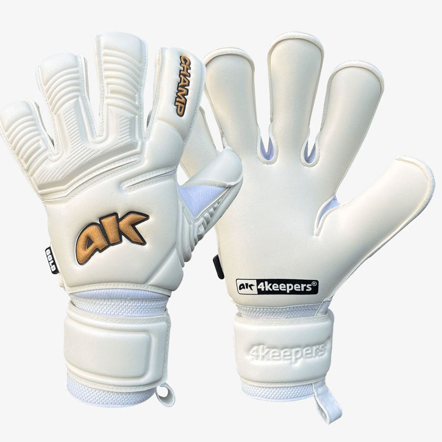 4keepers Champ Champ Gold VII RF2G*