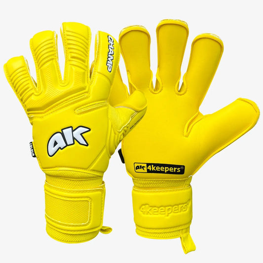 4keepers Champ Colour Yellow VII RF2G*