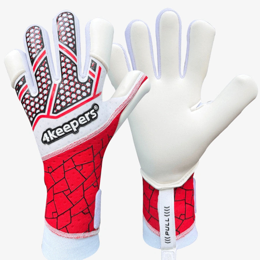 4keepers Neo Magma NC Junior*