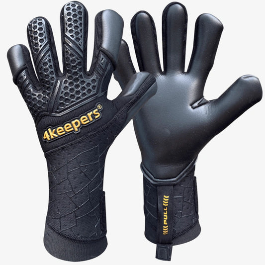 4keepers Neo Midas NC*