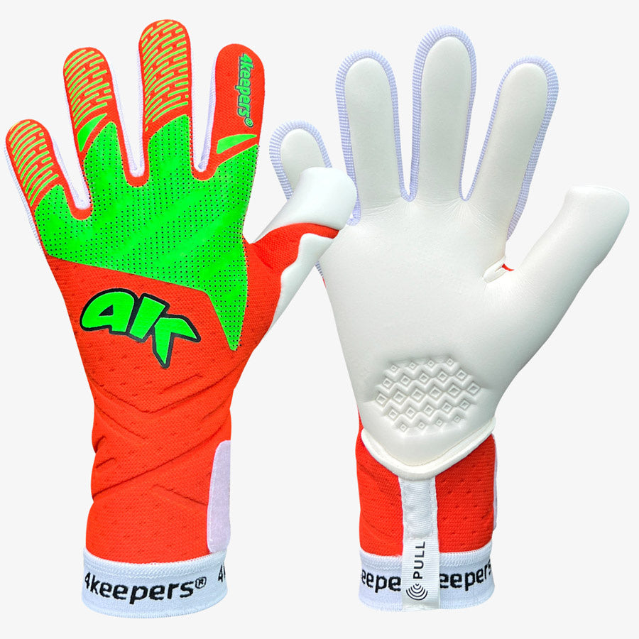 4keepers Elite Inferno NC Adult*