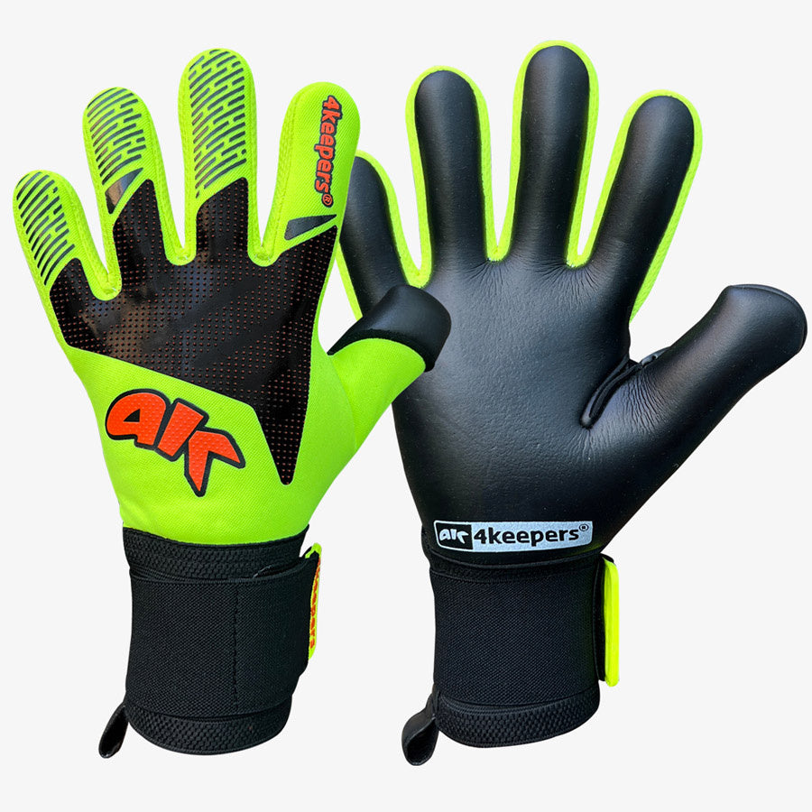4keepers Elite Venom NC Adult*