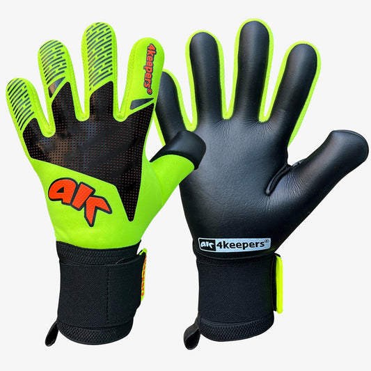 4keepers Elite Venom NC Adult*
