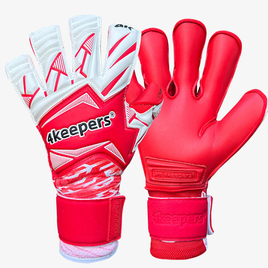 4keepers Force V4.25 RF 2G Junior*
