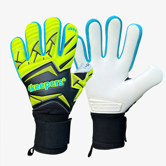 4keepers Force V5.25 Wave NC*