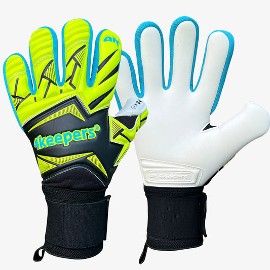 4keepers Force V5.25 Wave NC Junior*
