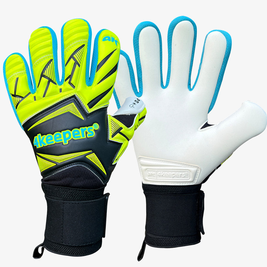 4keepers Force V5.25 Wave NC Junior*