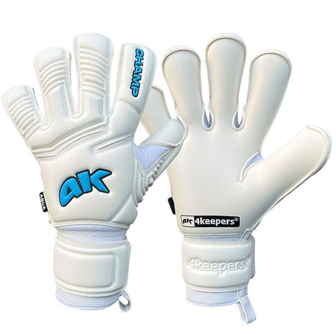 4keepers Champ Aqua VII RF2G