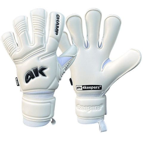 4keepers Champ Black VII RF2G Junior
