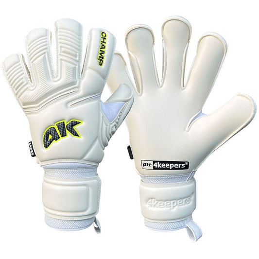 4keepers Champ Carbo VII HB*