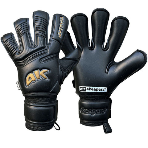 4keepers Champ Champ Gold Black VII RF2G Junior