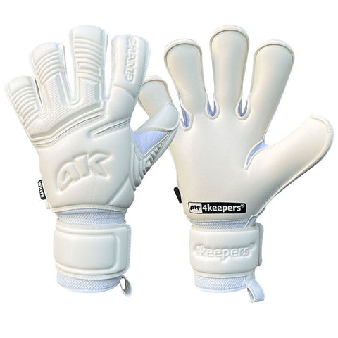 4keepers Champ Champ Gold White VII RF2G Junior