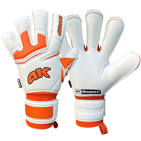 4keepers Champ Training VII RF2G