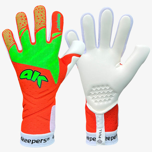 4keepers Elite Inferno NC Junior*